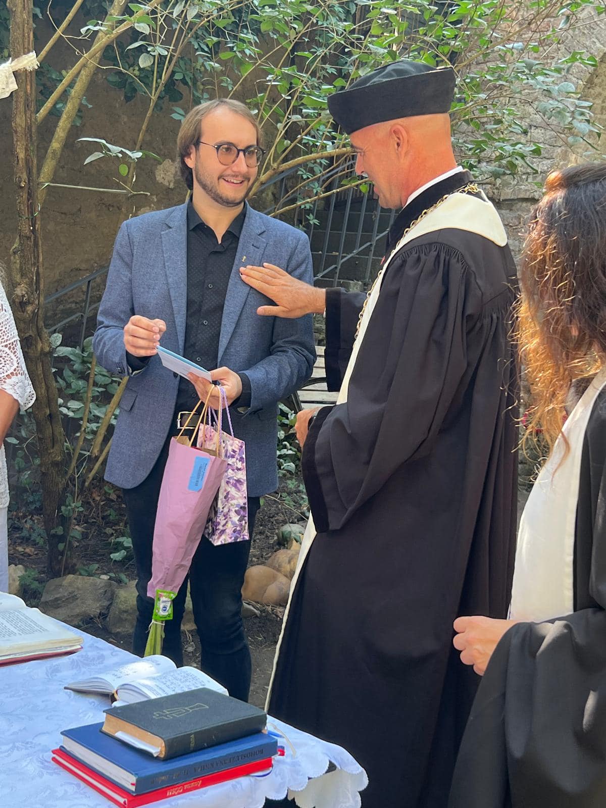 Žižkovský podivín Husité Vyšehrad