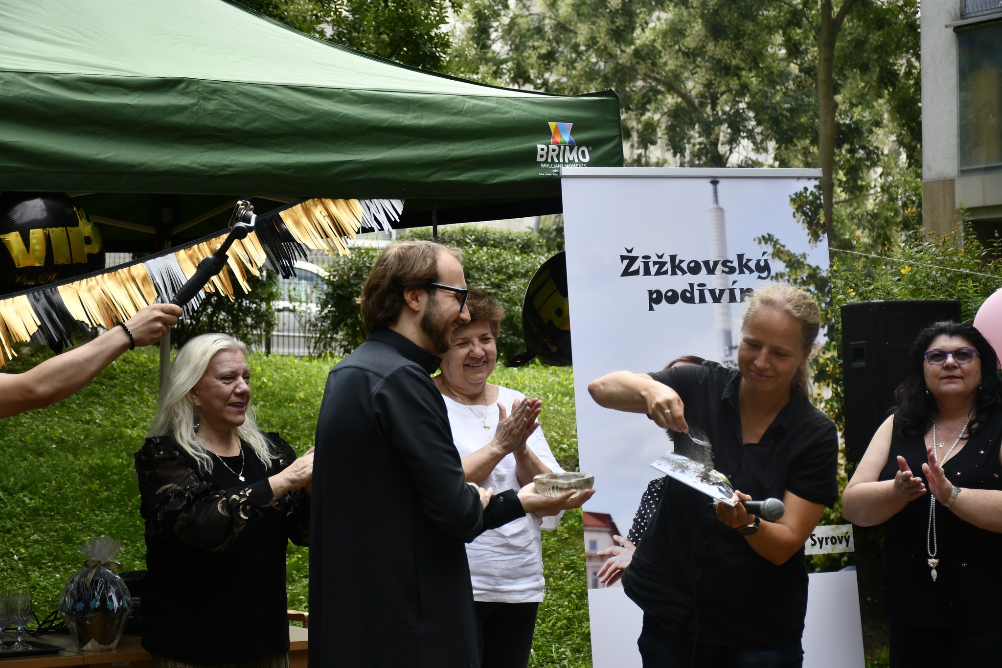 (5)Ondřej Syrový - Žižkovský podivín 2024