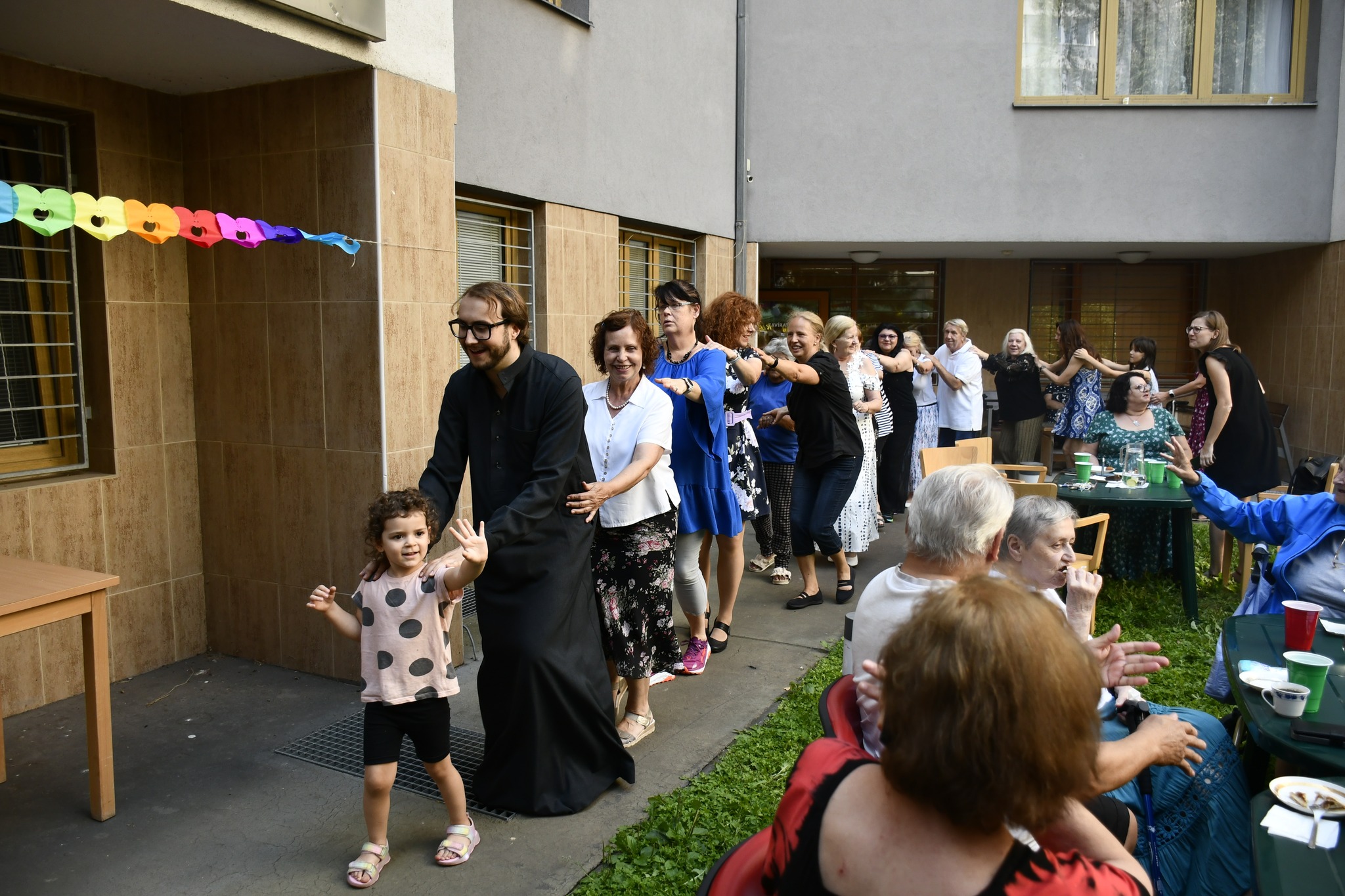 Ondřej Syrový - Žižkovský podivín